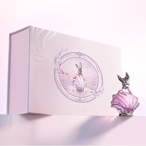 Vorbestellung Love and Deepspace · Rafayel · Geburtstags Parfum 2026