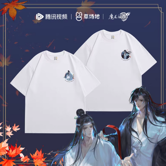 Vorbestellung The Grandmaster of Demonic Cultivation T-Shirt