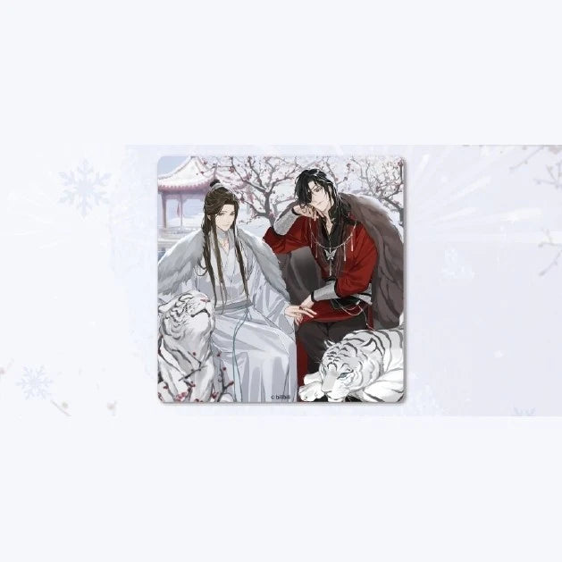 Vorbestellung Heaven Officials Blessing Snow Tiger Merchandise