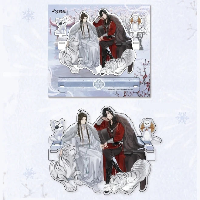 Vorbestellung Heaven Officials Blessing Snow Tiger Merchandise