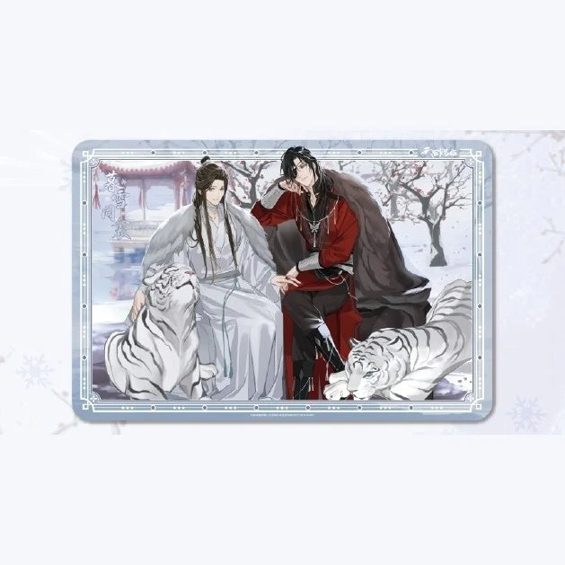 Vorbestellung Heaven Officials Blessing Snow Tiger Merchandise