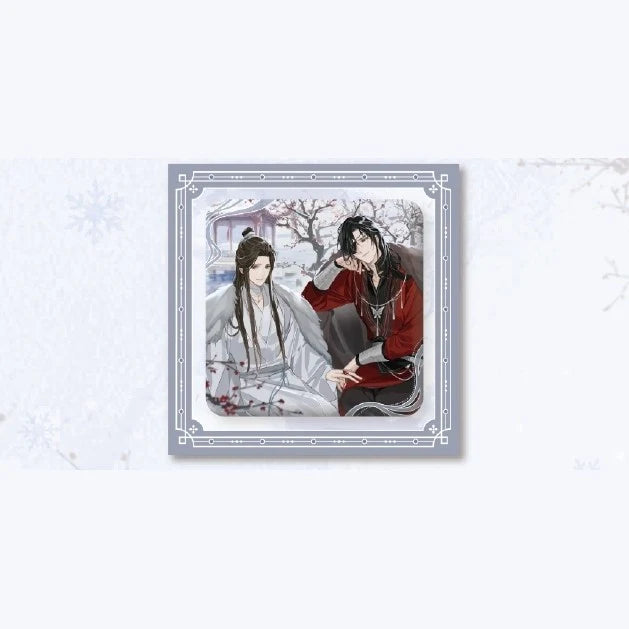 Vorbestellung Heaven Officials Blessing Snow Tiger Merchandise