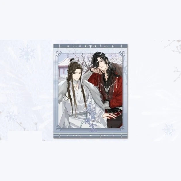 Vorbestellung Heaven Officials Blessing Snow Tiger Merchandise