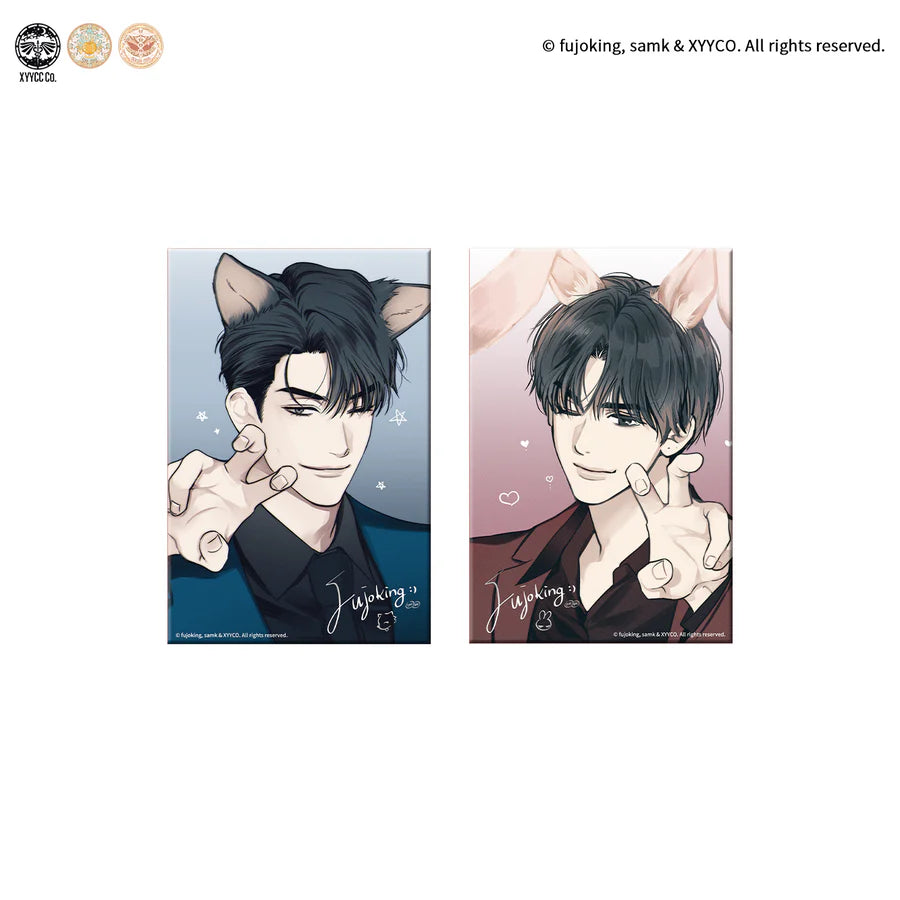 Vorbestellung Payback "Night Mist Sparkle" Merchandise