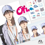 Mignon Merchandise