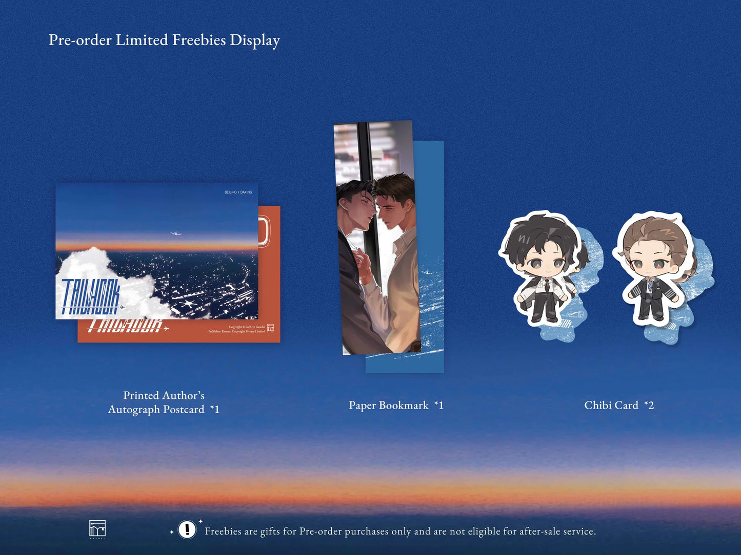 Vorbestellung Tailhook Vol. 1