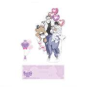 Vorbestellung Surge Towards You "Teddy Bear Day" Merchandise