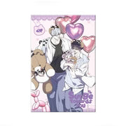 Vorbestellung Surge Towards You "Teddy Bear Day" Merchandise