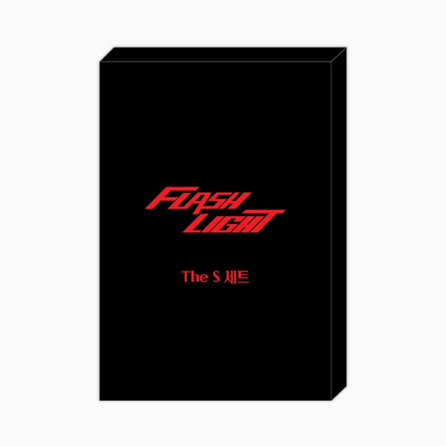 Flashlight Merchandise