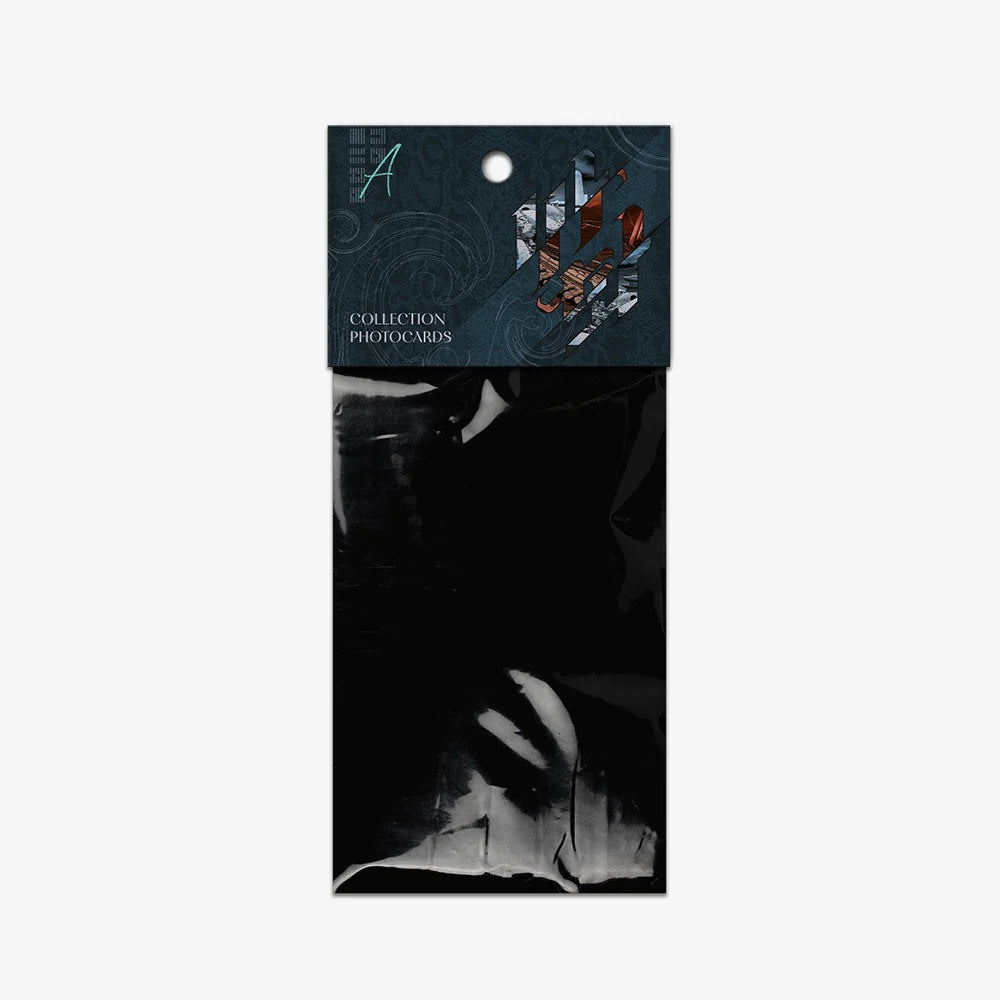 Vorbestellung SAHWA Photo Cards