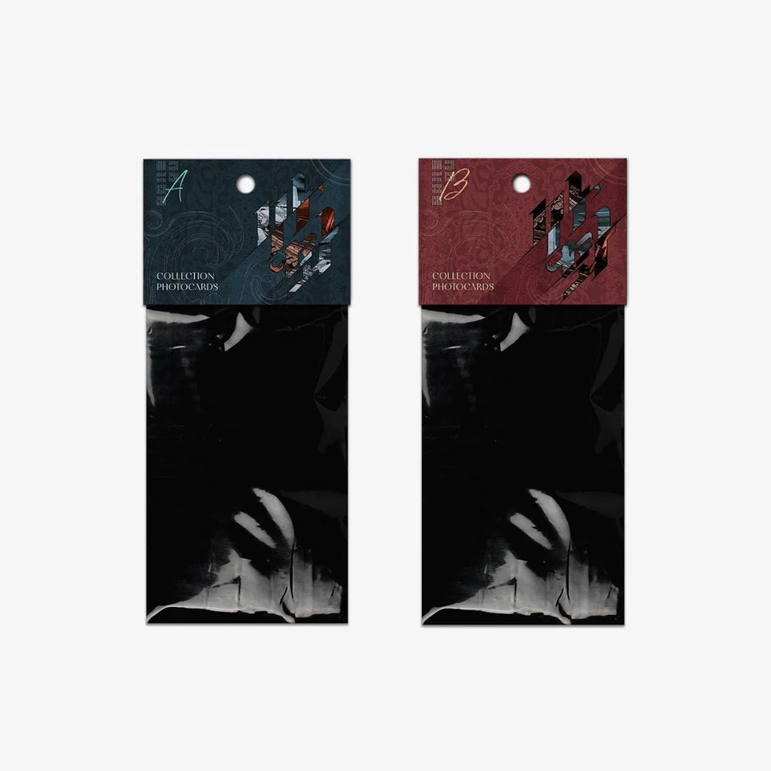 Vorbestellung SAHWA Photo Cards