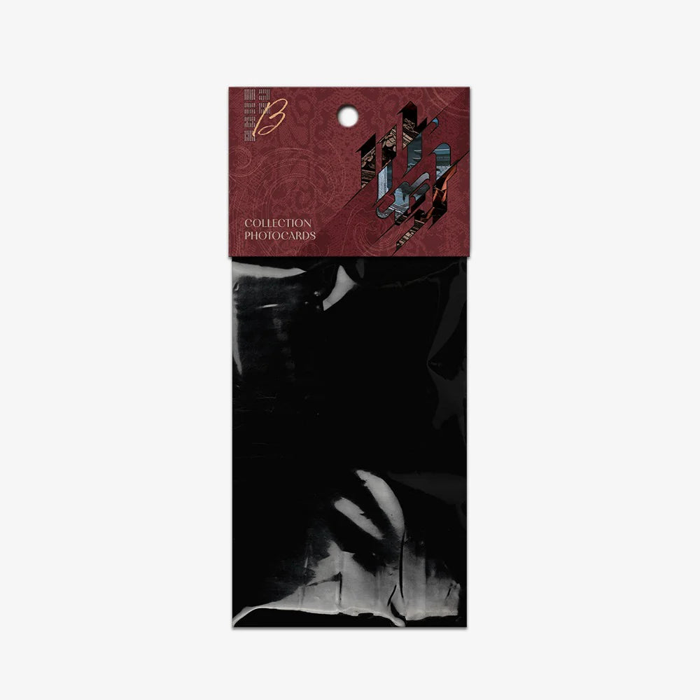 Vorbestellung SAHWA Photo Cards