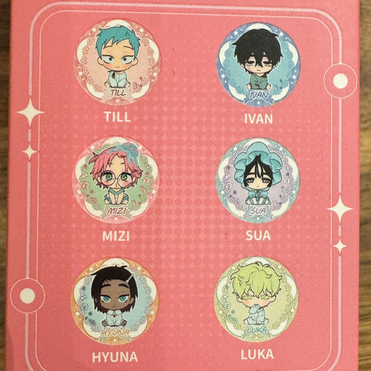 Alien Stage Button 2