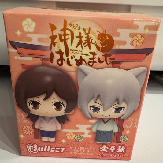 Kamisama Kiss Mini Figur