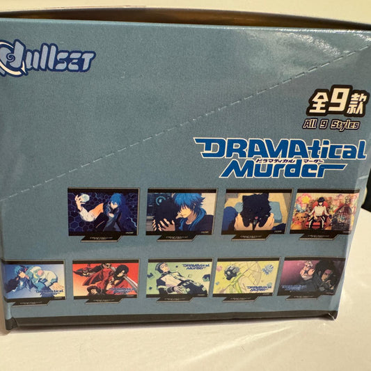 Dramatical Murder Acryl Aufsteller