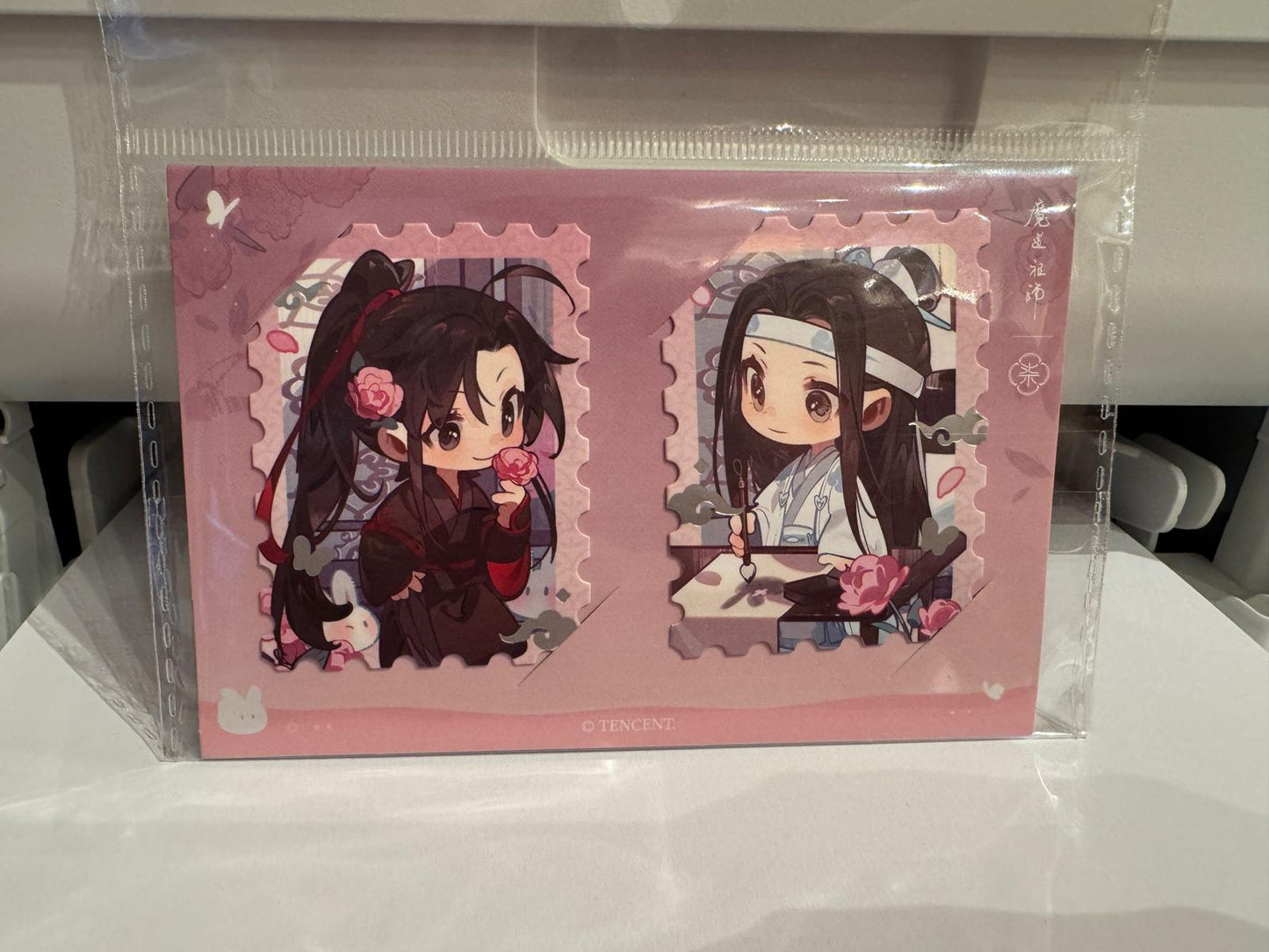 The Grandmaster of Demonic Cultivation Merchandise