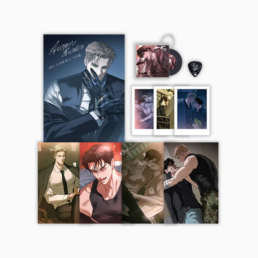 Flashlight Merchandise
