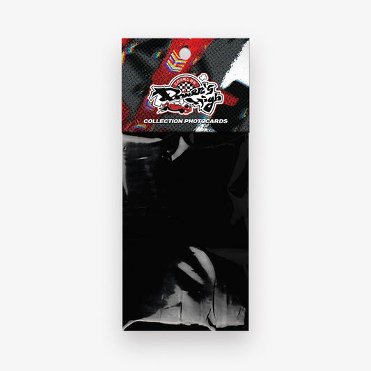 Vorbestellung 2025 LEZHIN: DAYBREAK Driver's High Photo Card
