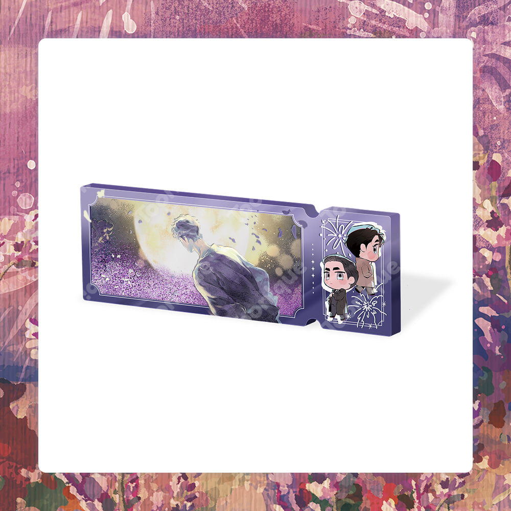 Vorbestellung Define the Relationship Merchandise