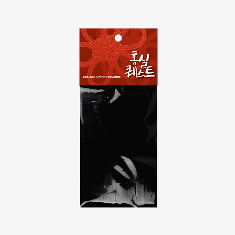Red Thread Quest Photo Cards