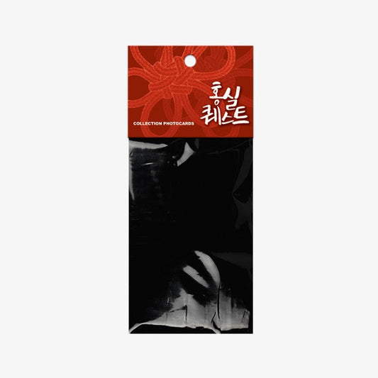 Red Thread Quest Photo Cards