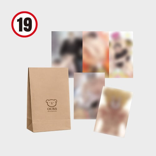 Vorbestellung Honey Bear Merchandise 2