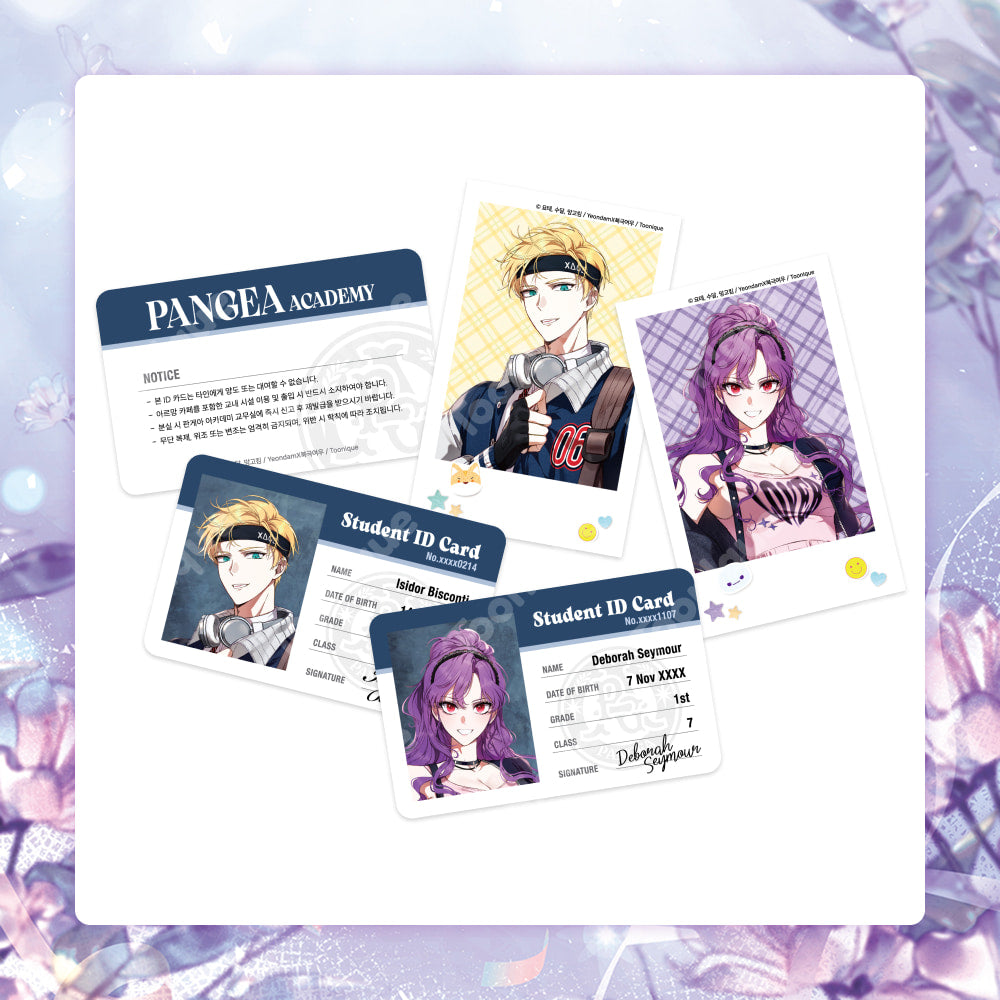 The Perks of Being a Villainess Merchandise