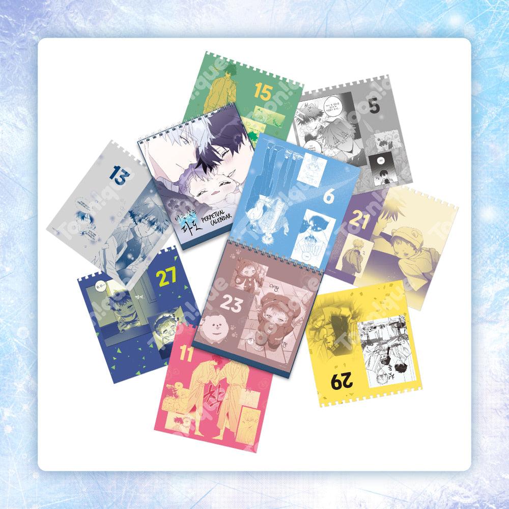 Vorbestellung Surge Towards You Winter Merchandise