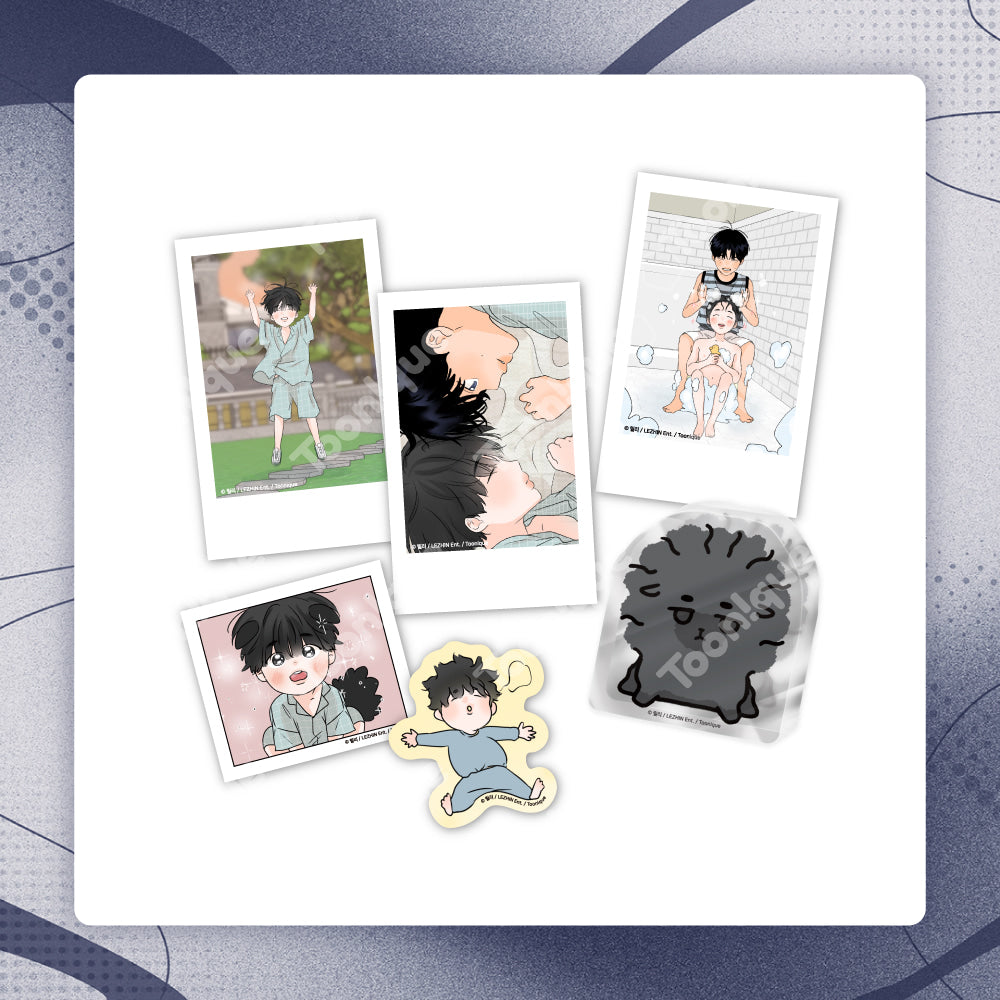 Vorbestellung Scent and Sensibility Merchandise