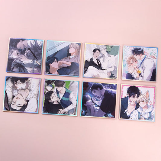 Vorbestellung Noctea Mini Artboard