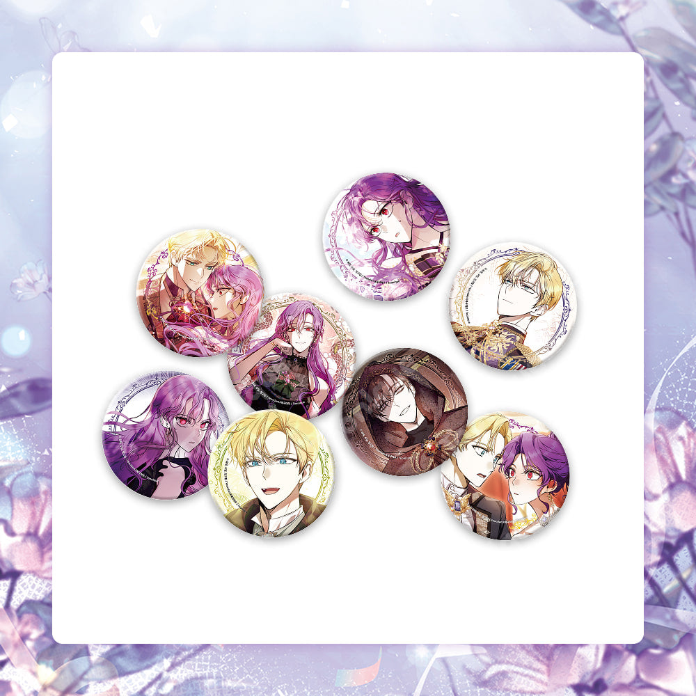 The Perks of Being a Villainess Merchandise