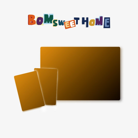 Vorbestellung [BOM sweet HOME] Crossover Home Party Snap Pack