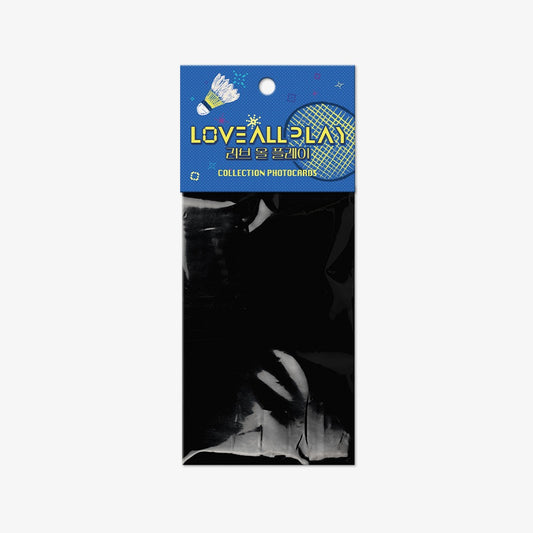 Vorbestellung Courtside Courtship Photo Cards