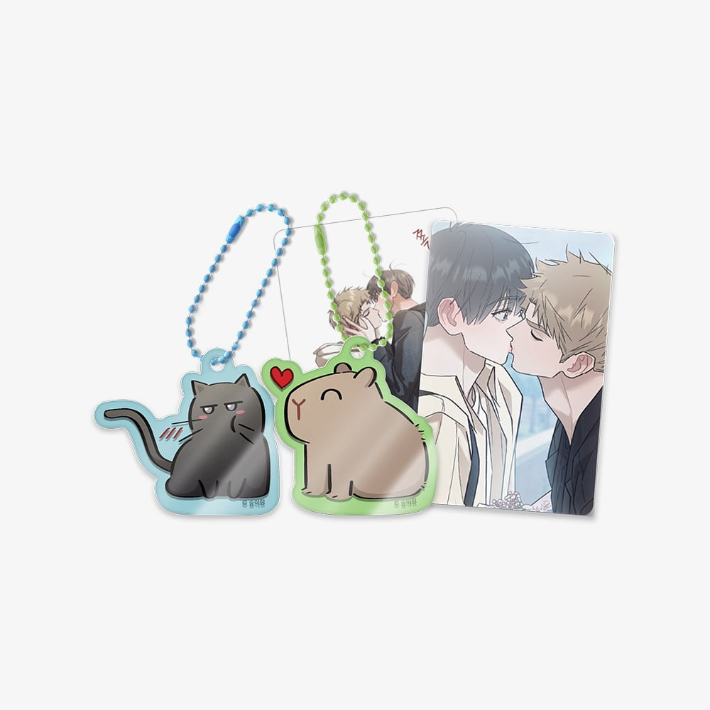 Vorbestellung Red Thread Quest Merchandise