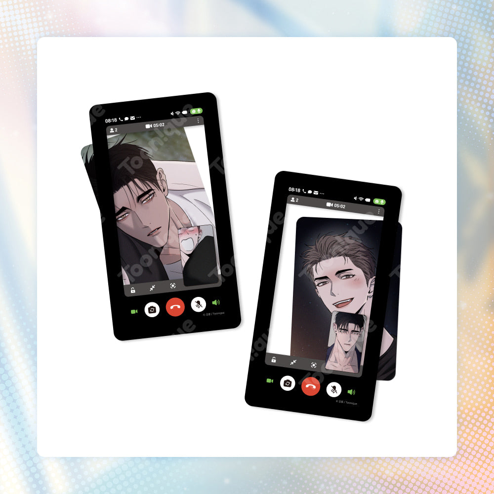 Vorbestellung Opposites Attract Merchandise