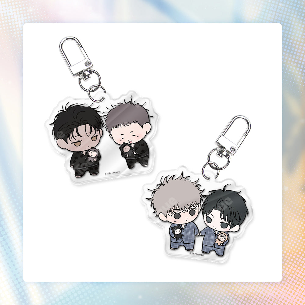 Vorbestellung Opposites Attract Merchandise