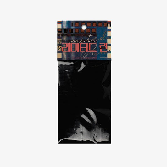 Limited Run Photo Cards