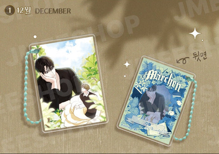 Vorbestellung [Märchen] Fairytale Buch Anhänger