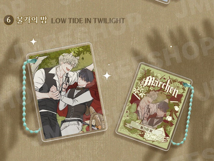 Vorbestellung [Märchen] Fairytale Buch Anhänger