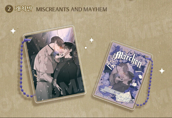 Vorbestellung [Märchen] Fairytale Buch Anhänger