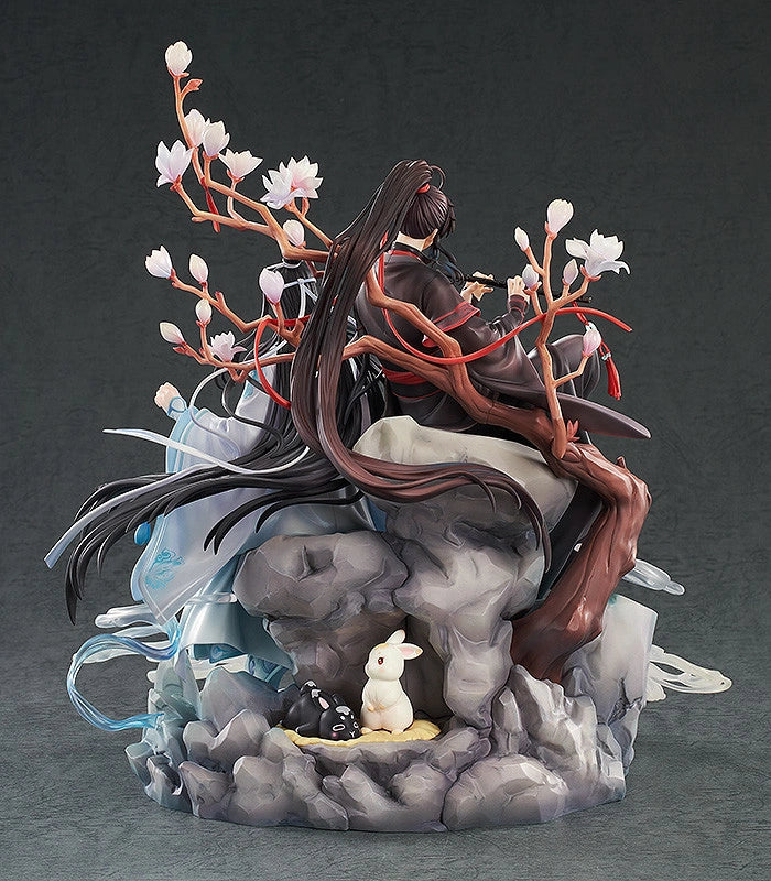 Wei Wuxian & Lan Wangji: Buxianxian Ver. Figur