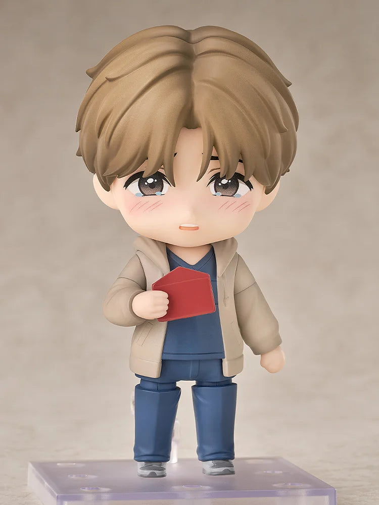 Vorbestellung Jinx Nendoroid Joo Jaekyung & Kim Dan mit normalen Bonus