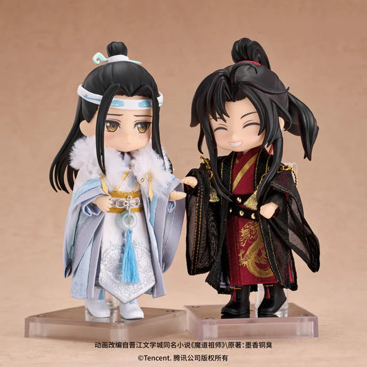 Vorbestellung The Grandmaster of Demonic Cultivation Nendoroid Doll Kleidungsset