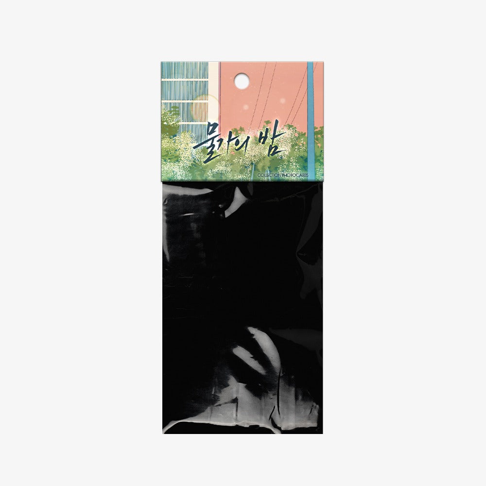 Vorbestellung Low Tide In Twilight Ver. 2 Photo Cards