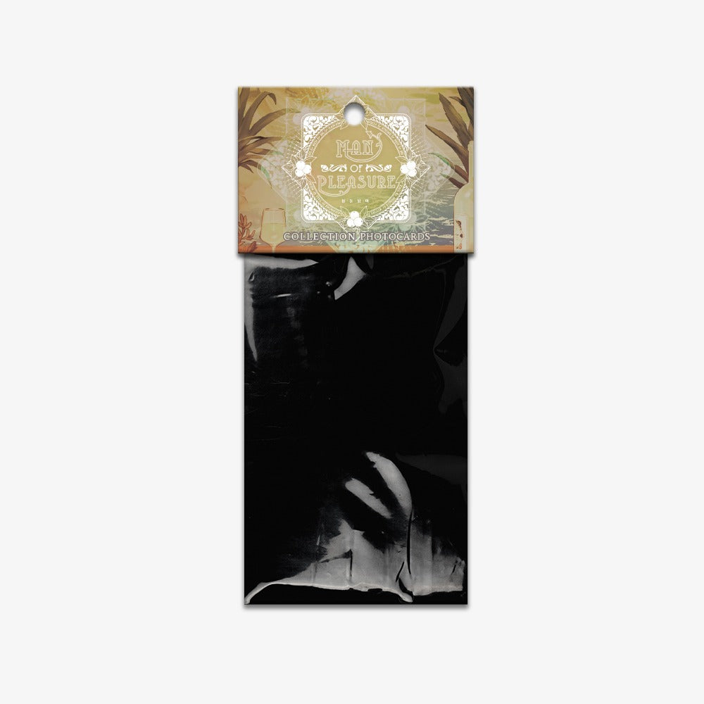 Vorbestellung Man Of Pleasure Photo Cards