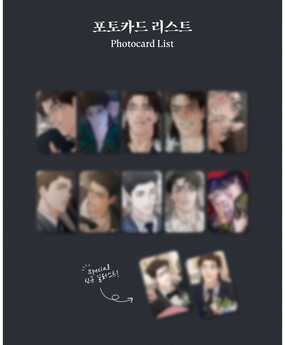In Good Faith Photo Cards