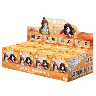 Heaven Official's Blessing Four Season Companion Series Blind Box