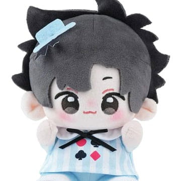 Vorbestellung Link Click Plüsch Figur "Wonderland" Cheng Xiaoshi