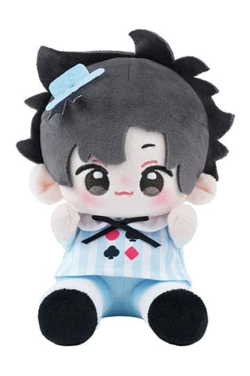 Vorbestellung Link Click Plüsch Figur "Wonderland" Cheng Xiaoshi