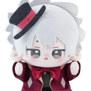 Vorbestellung Link Click Plüsch Figur "Wonderland" Lu Guang